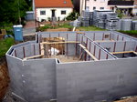 ICF-basement