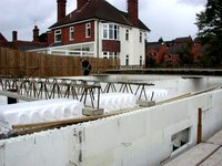 ICF-Flooring